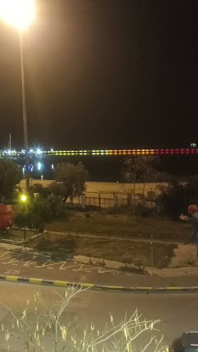 Astir Hotel Patra - Ξενοδοχείο