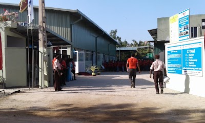 Photos of Miami Export Services (Pvt) Ltd