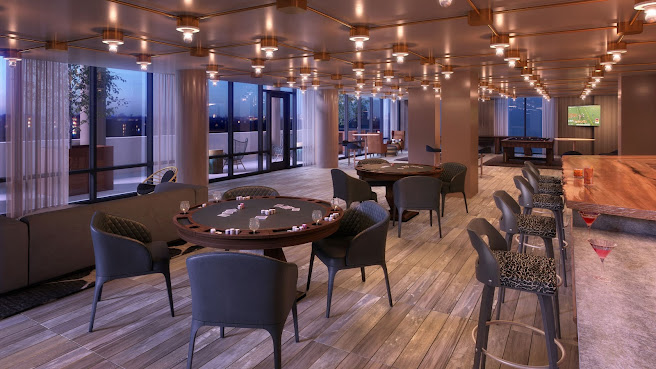 Lumen Apartment Homes by null