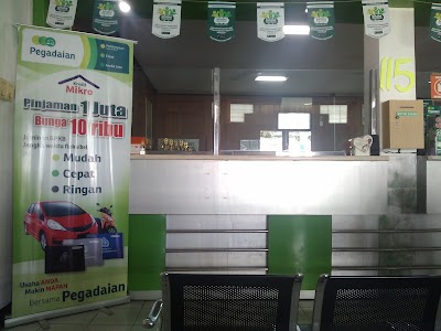 Photos of Pegadaian Cabang Jogoyudan