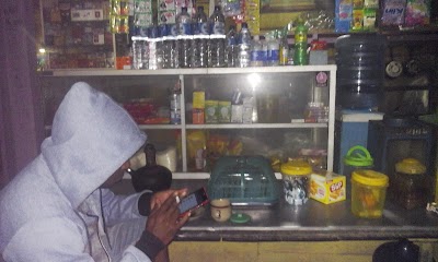 Photos of warung kopi abah suwok