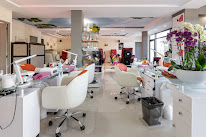 Jasmin nail spa à La Seyne-sur-Mer