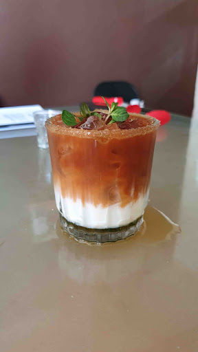 DACAFE - Visual