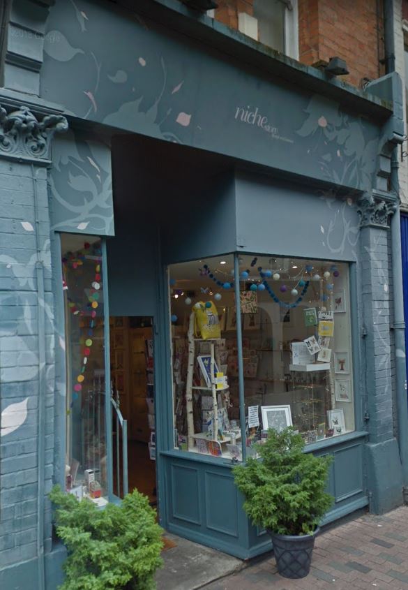 Niche Store