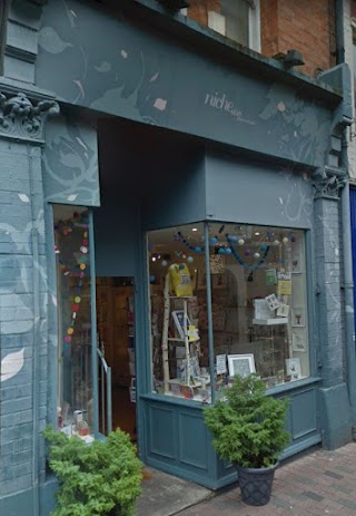 Niche Store