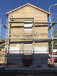 Photo n°4 de Sarl Duman à Mions (Plâtrier.ère)