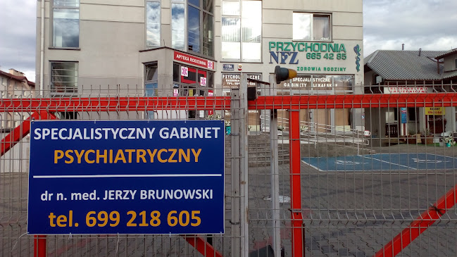 PSYCHIATRA KRAKÓW - Kraków