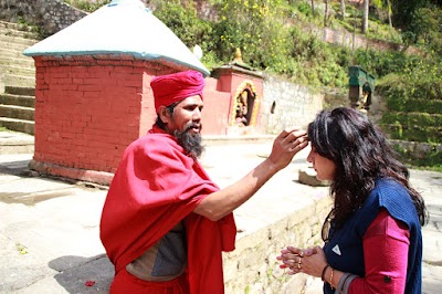 Photos of Gaukhureshowr Mahadev
