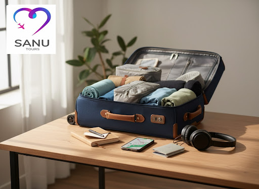 Planning a holiday should feel exciting, not stressful. At Sanu Tours in Mira Bhayandar, Mumbai,… post image