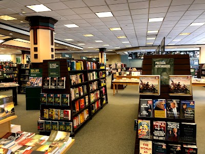 Barnes & Noble