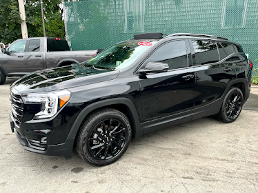 A J's Auto Sales Inc