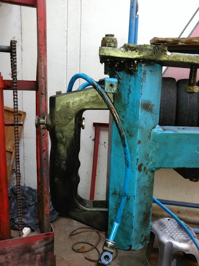Photos of Ingequipos Automotriz