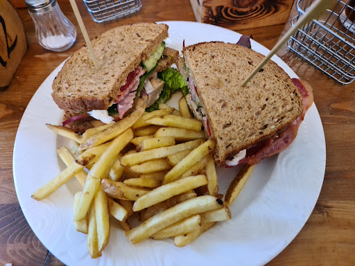 The Beulah Bistro Ltd - Thumbnail