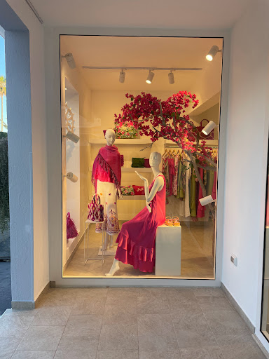 Calipso Store - Leuca - Visual
