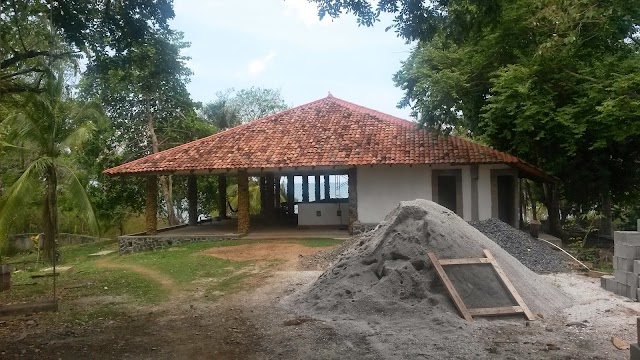 Hotel Santa Catalina Panama