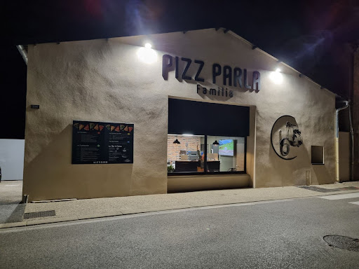 Pizz'parla familia anciennement l'étoile
