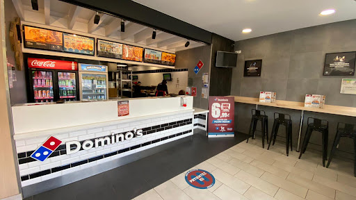Photo 7 - Domino's Pizza Essey-lès-Nancy