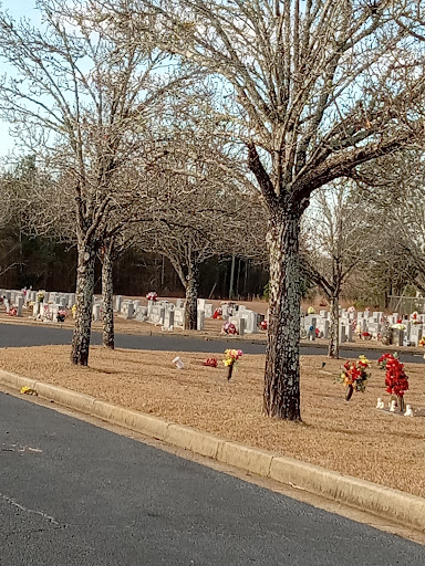 Scenic Memorial Gardens - Thumbnail