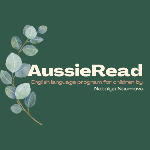 AussieRead - Visual