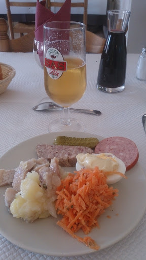 Restaurant Le St Germ - Thumbnail