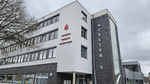S-Immobilien GmbH der Kreissparkasse Heinsberg