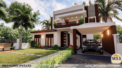 Photos of MSS Homes Pvt Ltd