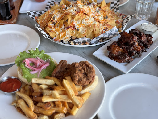 Spinnakers Gastro Brewpub & GuestHouses - Thumbnail