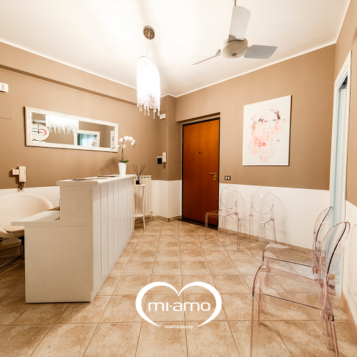 Miamo Health & Beauty Center Guidonia