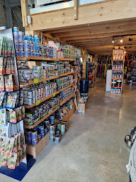 Photo n°18 de La Rochelle animal nutrition à Lagord (Animalerie)