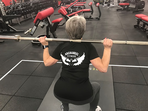 Archangel Fitness - Personal Trainer Glasgow Gallery - United Kingdom