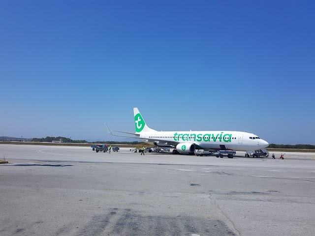Kos Island International Airport