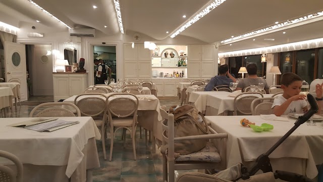 Ristorante al Turcotto