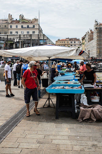 Commentaires et avis sur Hôtel Carré Vieux Port Marseille