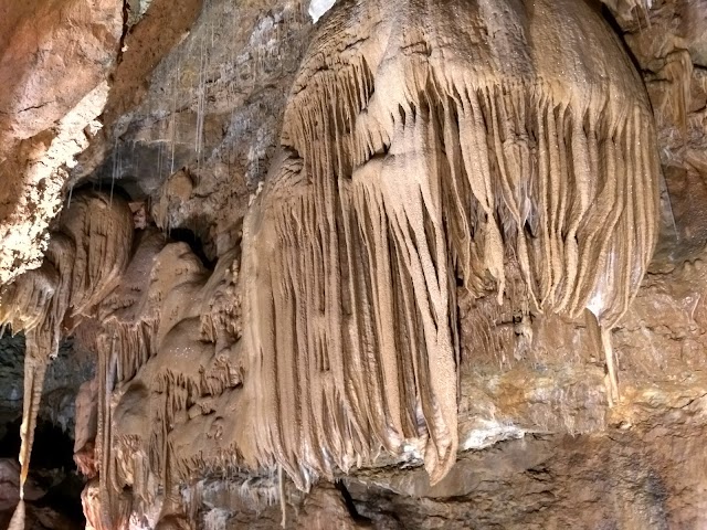 Grotte de Trabuc