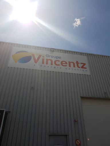 GROUPE VINCENTZ - Thumbnail