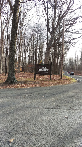 Lake Towhee Park - Thumbnail