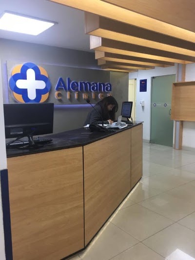 Photos of Cl&iacute;nica Alemana