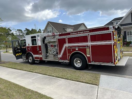 Wilmington Fire Department Station 7