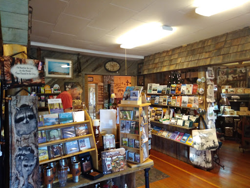 Rand Store - Visual