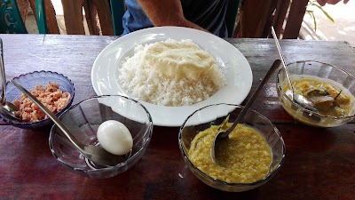 Photos of Arugambay Seafood Restaurant