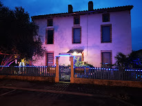 La Maison des Délices à Coufouleux