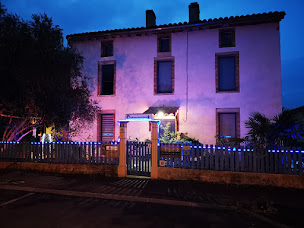 Photo n°1 de La Maison des Délices à Coufouleux (Chambre d'hôtes)