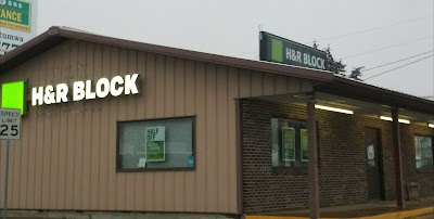 H&R Block