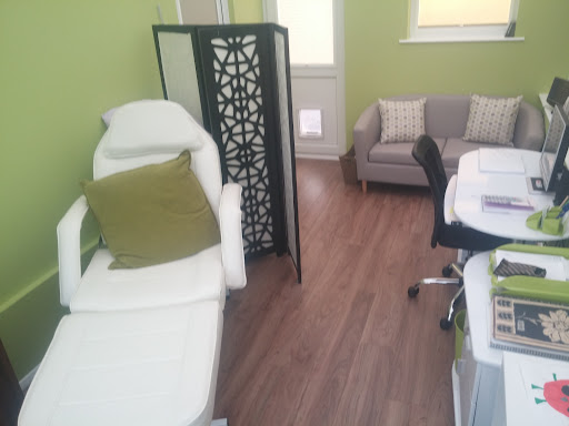 Heart and Sole Therapy