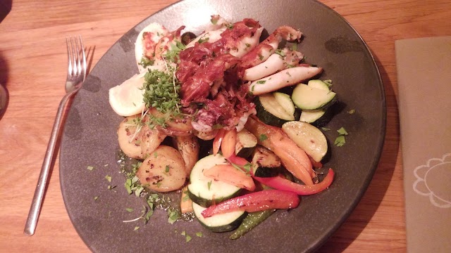 Ristorante Pastissima