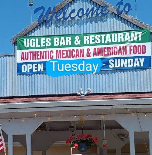 Ugles Bar & restaurant