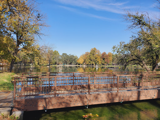 Clearbrook Park