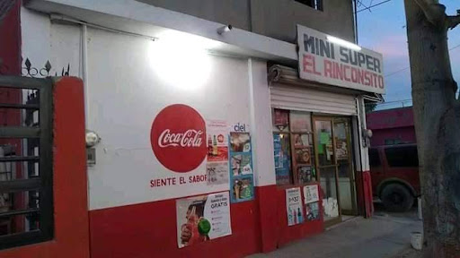 Mini super el Rinconsito