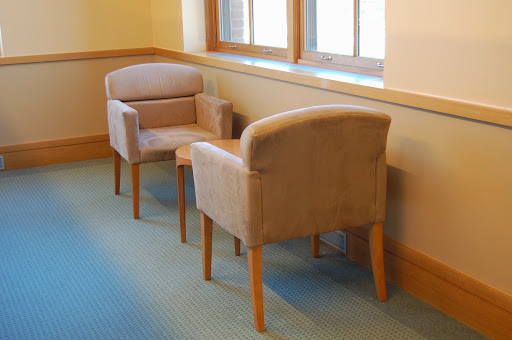 Darien Library - Thumbnail