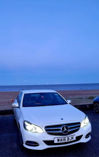 Central Cars Skegness Ltd